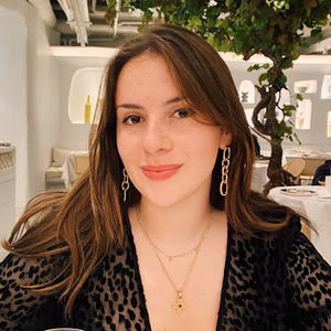 Meet your Posher, Maria